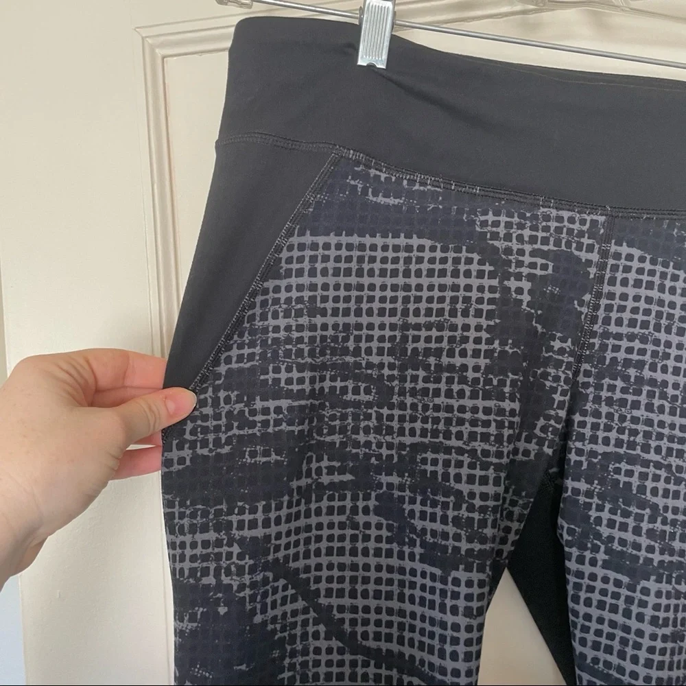 Under Armour pre worn